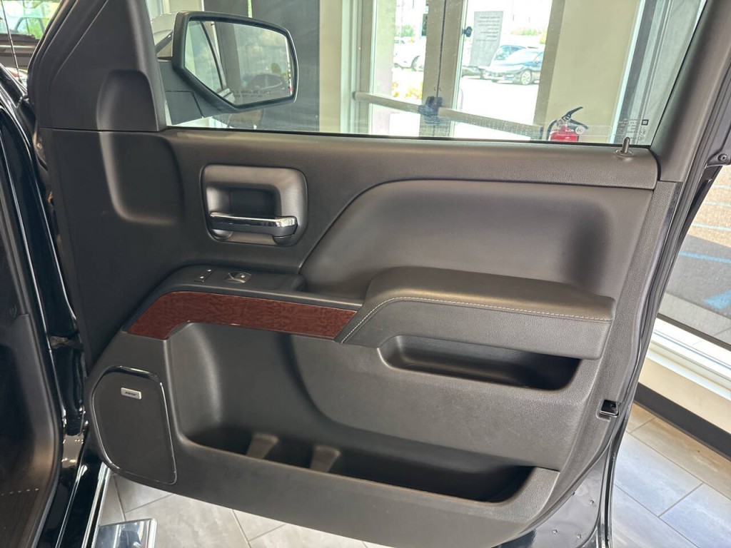 2018 GMC Sierra 1500 Image 33