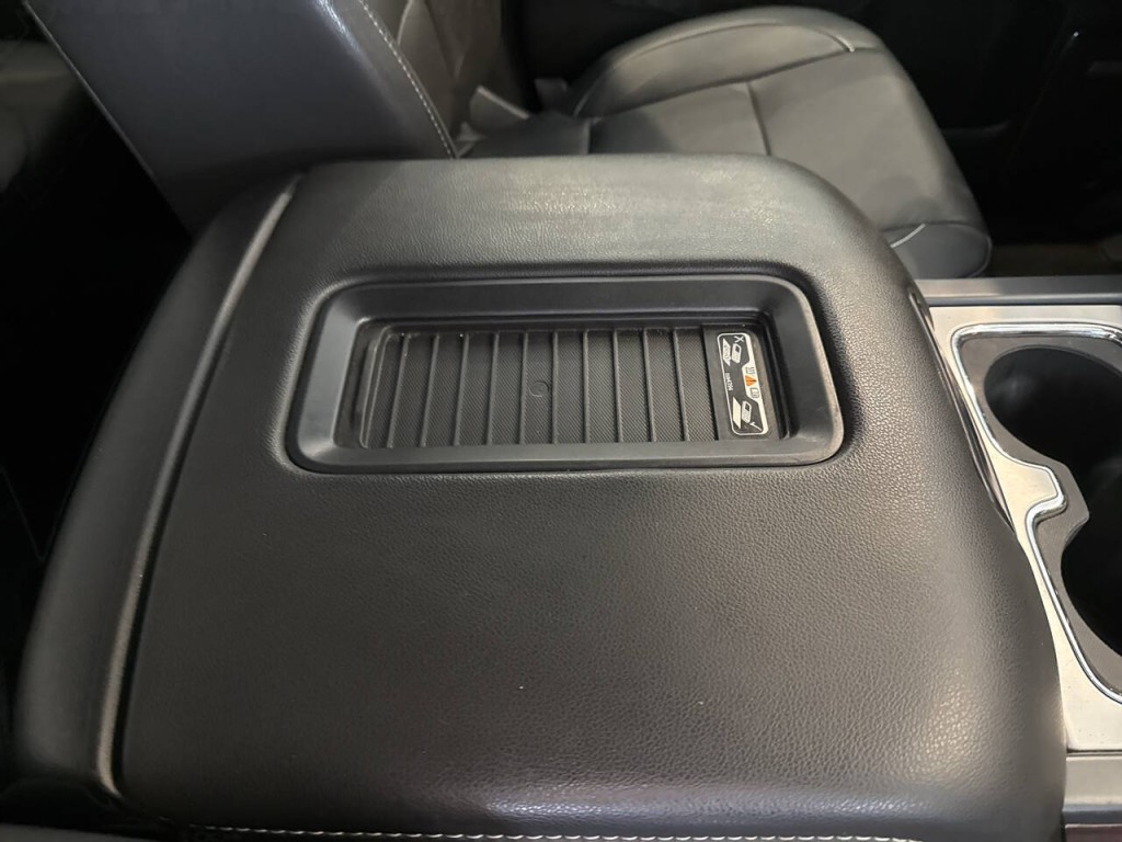 2018 GMC Sierra 1500 Image 38