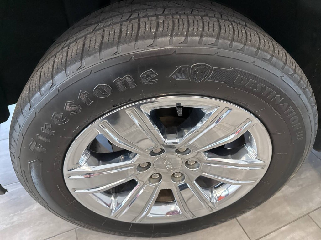 2018 GMC Sierra 1500 Image 40