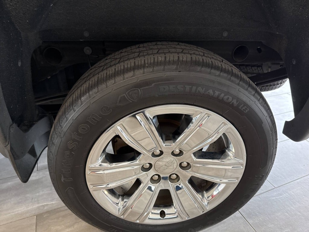 2018 GMC Sierra 1500 Image 41
