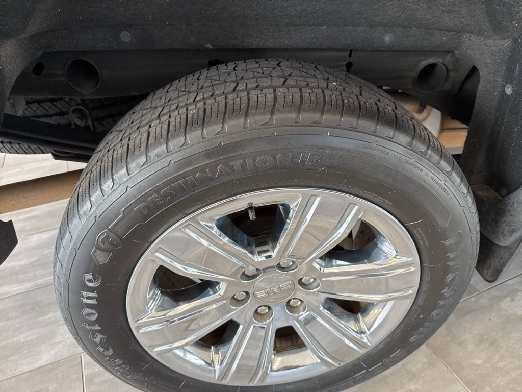 2018 GMC Sierra 1500 Image 42