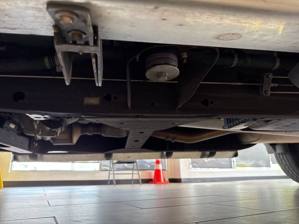 2018 GMC Sierra 1500 Image 45