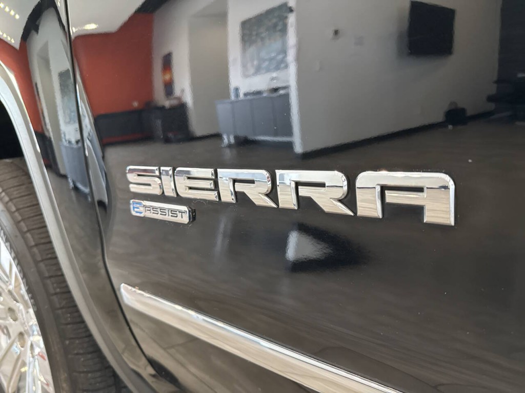 2018 GMC Sierra 1500 Image 57