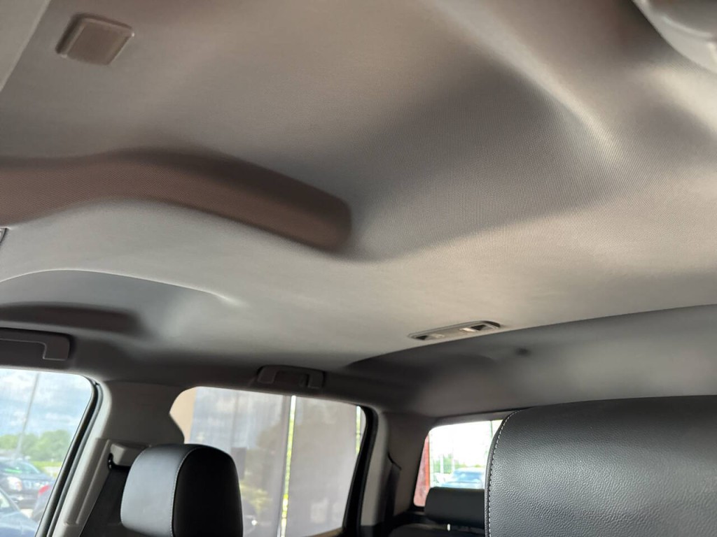 2018 GMC Sierra 1500 Image 59