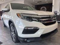 Image for 2017 Honda Pilot EX L ID: 6682513