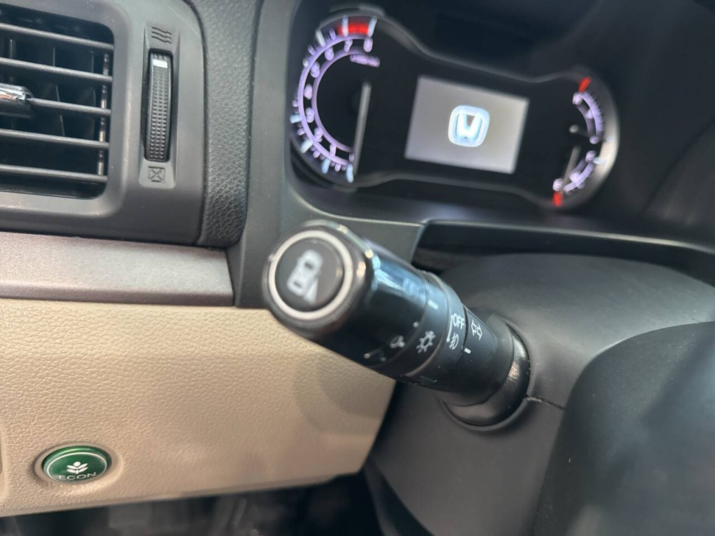 2017 Honda Pilot Image 24