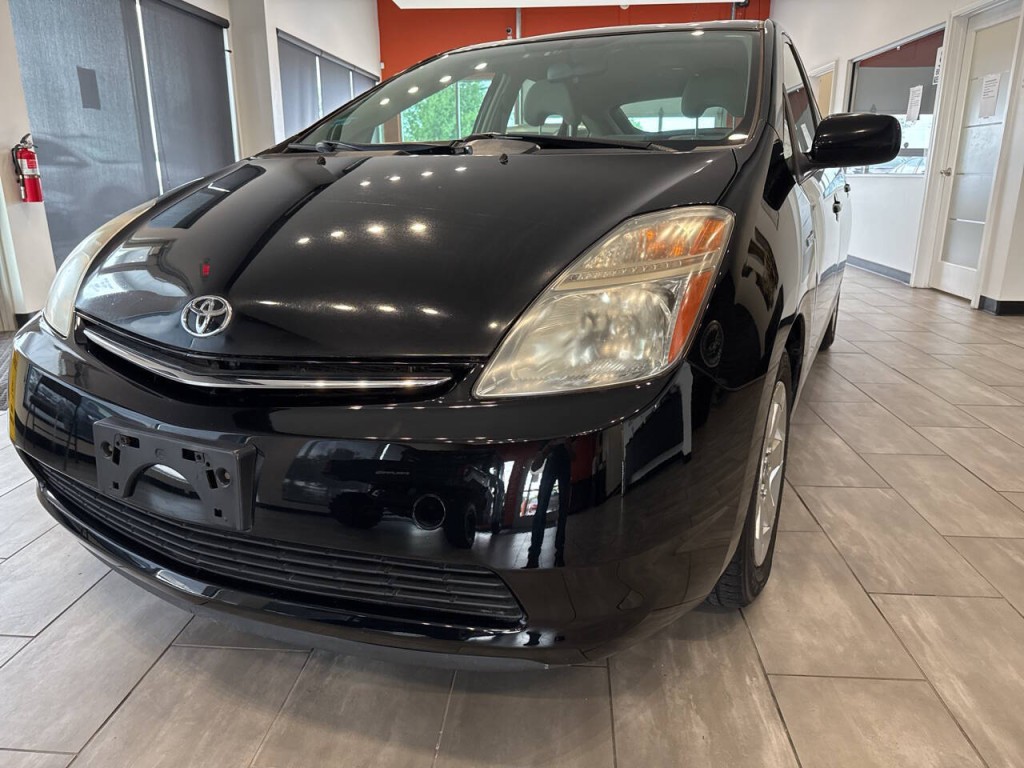 2008 Toyota Prius Image 3