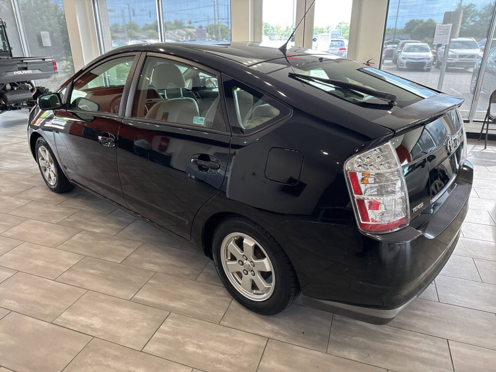 2008 Toyota Prius Image 7
