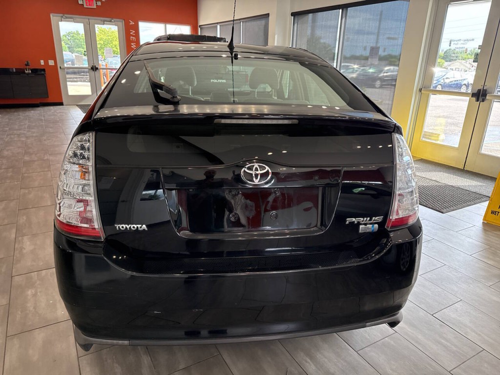 2008 Toyota Prius Image 8