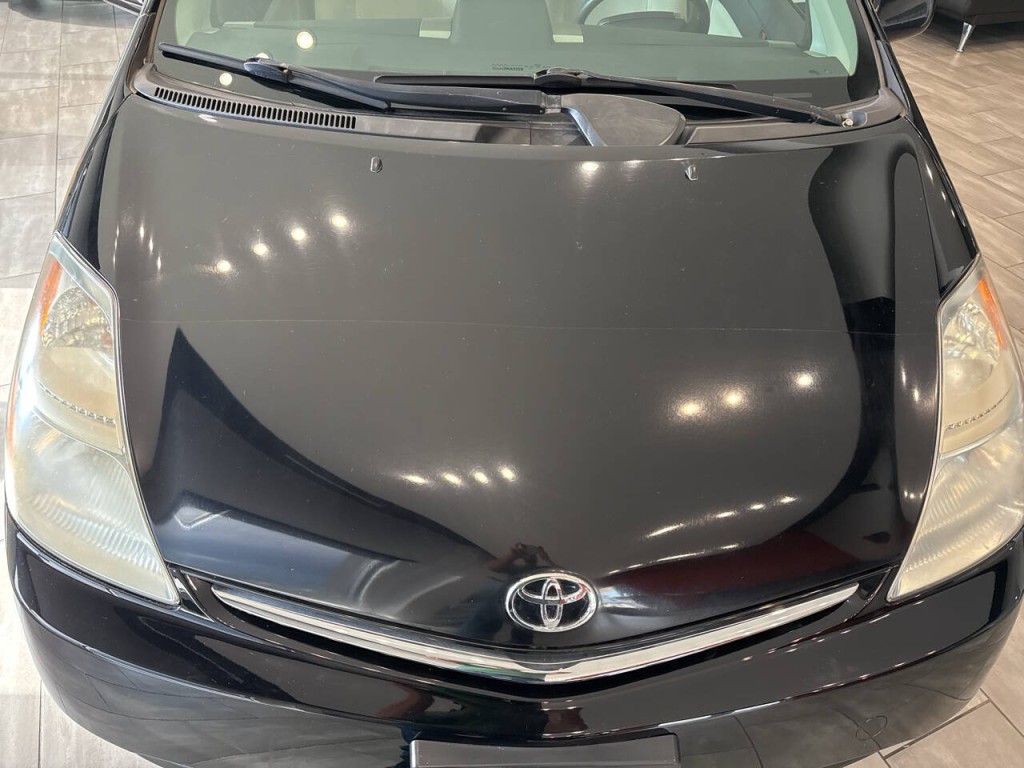 2008 Toyota Prius Image 11
