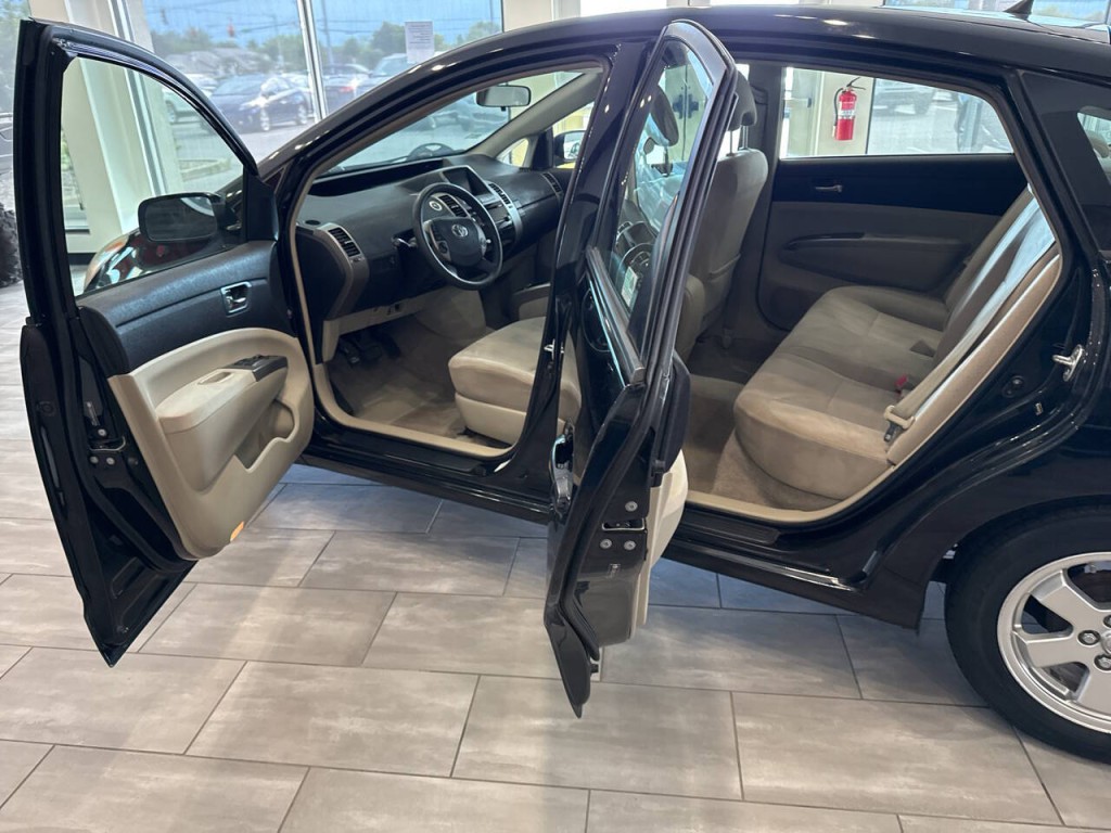2008 Toyota Prius Image 13