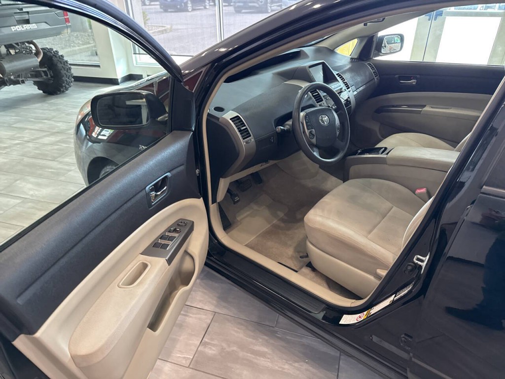 2008 Toyota Prius Image 14