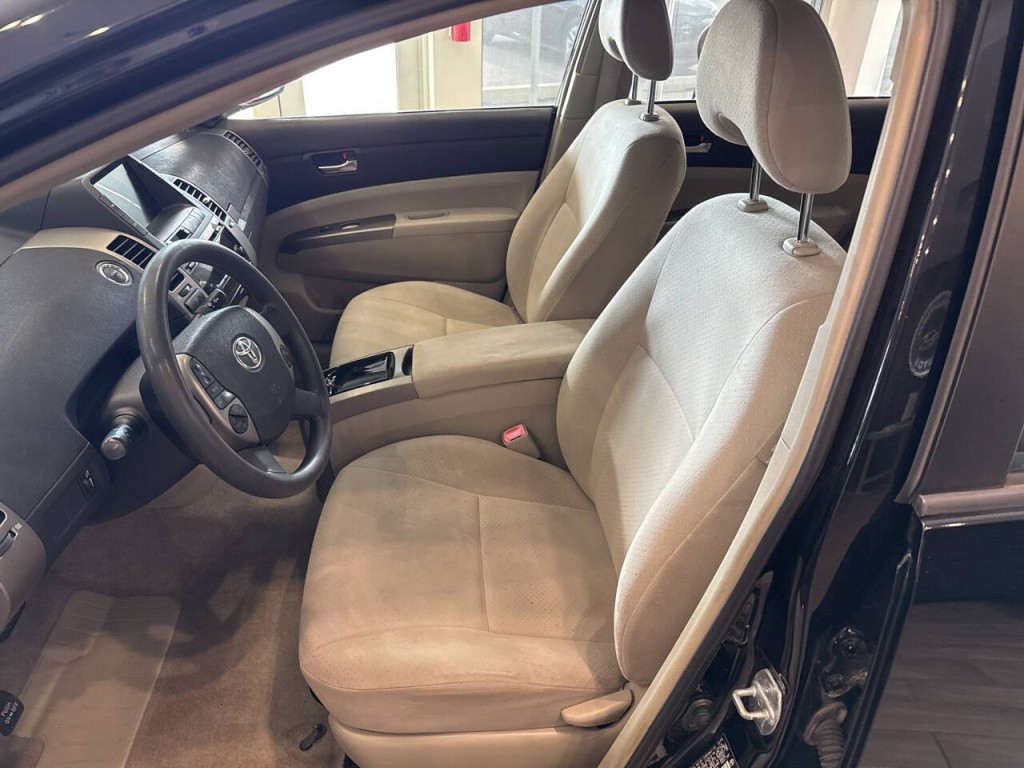 2008 Toyota Prius Image 16