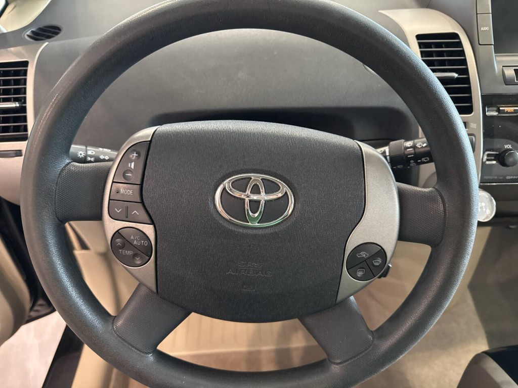 2008 Toyota Prius Image 17