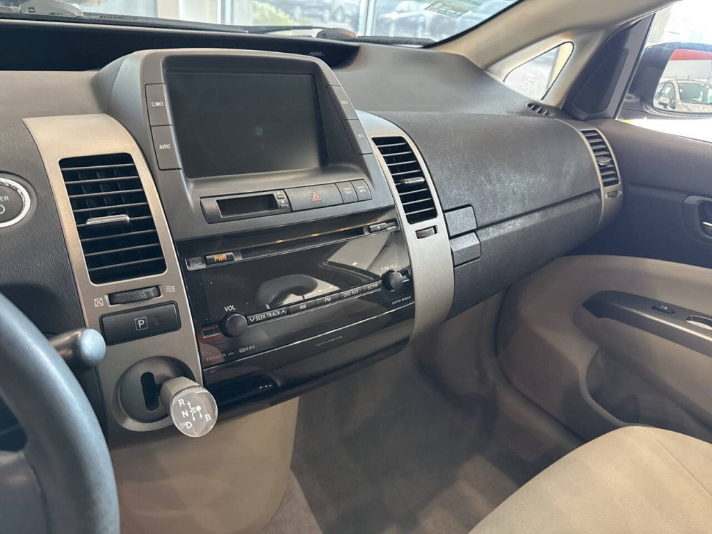 2008 Toyota Prius Image 18