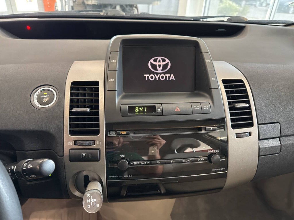 2008 Toyota Prius Image 19