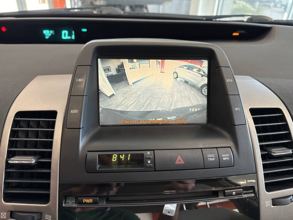 2008 Toyota Prius Image 20
