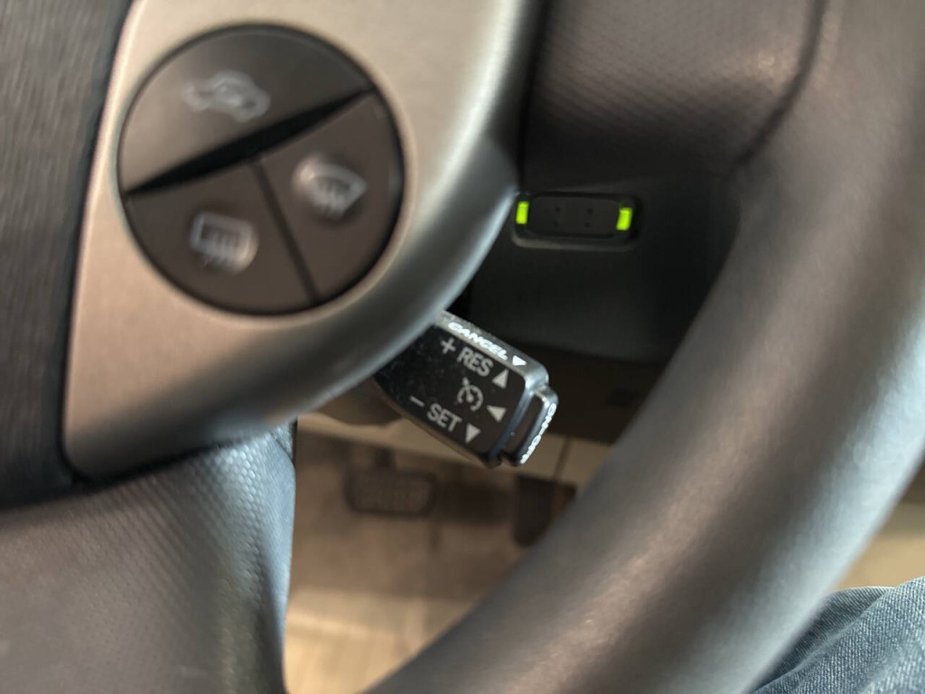 2008 Toyota Prius Image 21