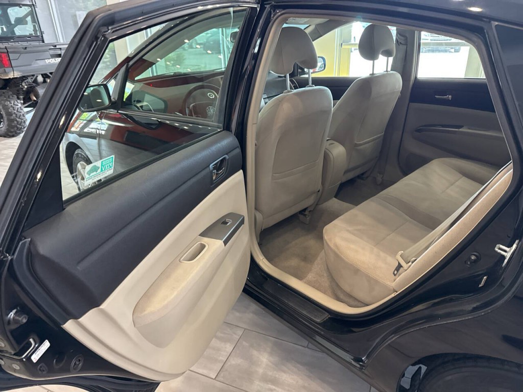 2008 Toyota Prius Image 22