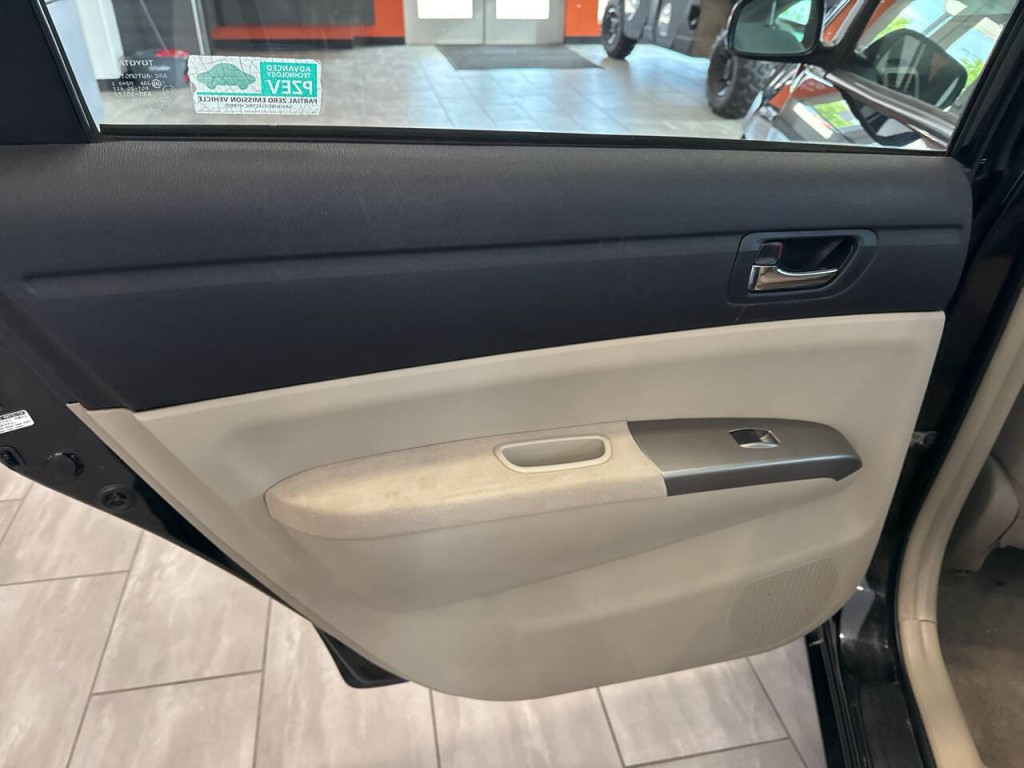 2008 Toyota Prius Image 23