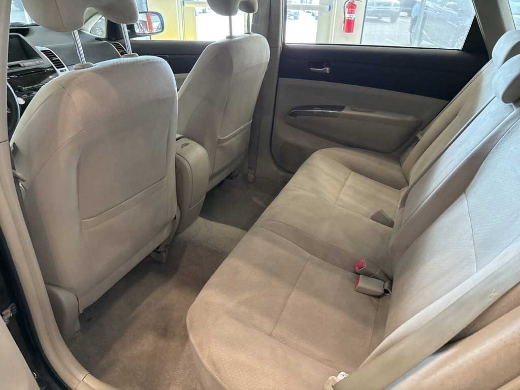 2008 Toyota Prius Image 24