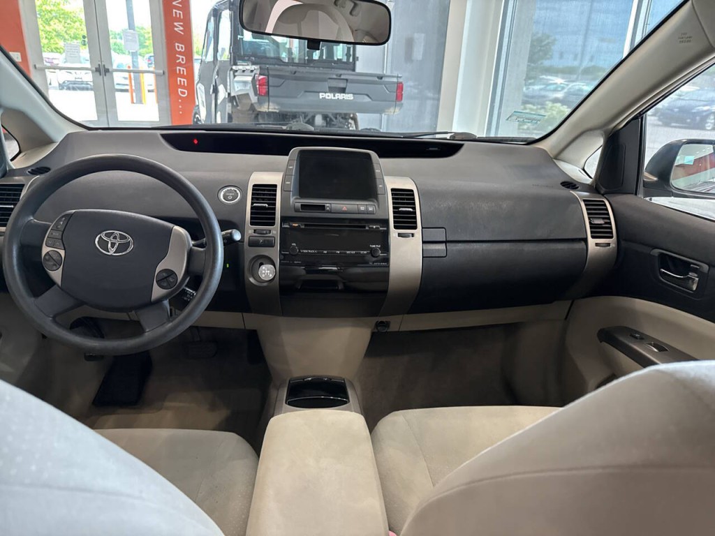 2008 Toyota Prius Image 25