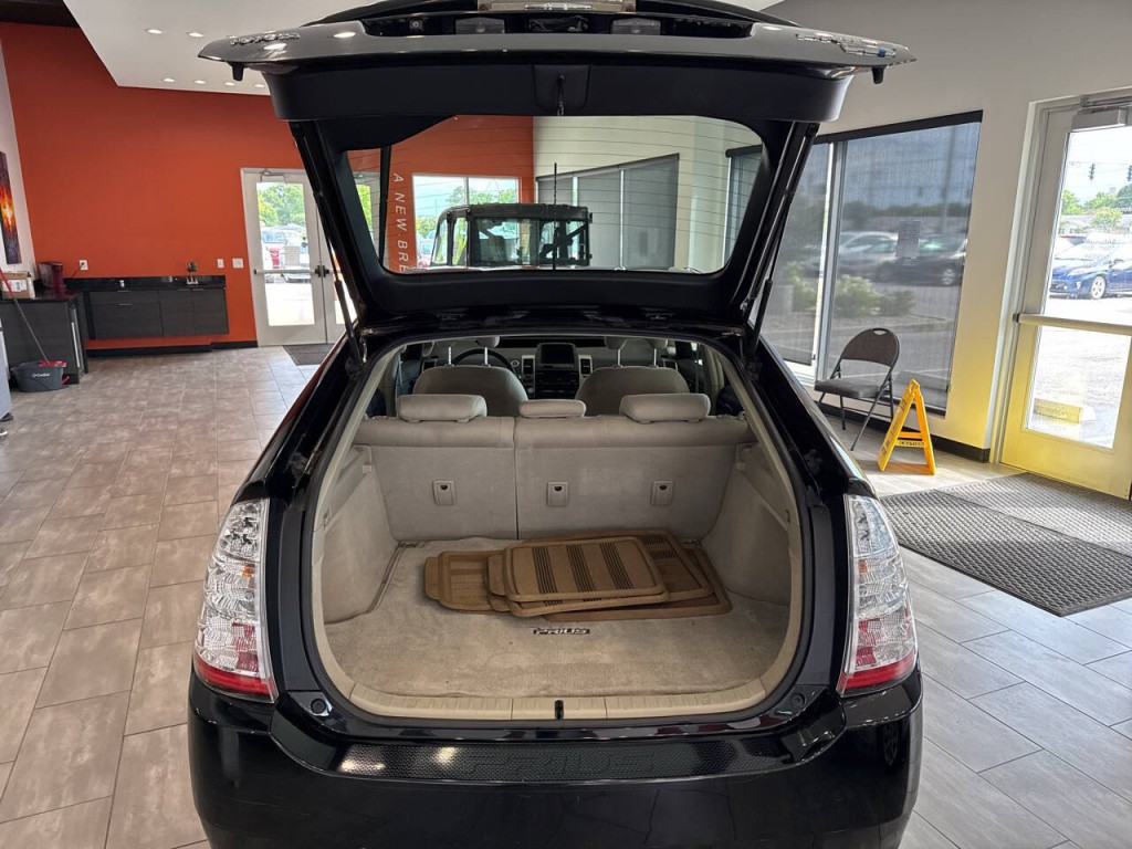 2008 Toyota Prius Image 26