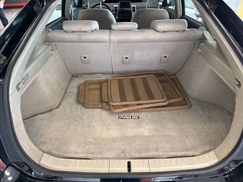 2008 Toyota Prius Image 27
