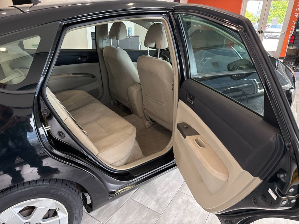 2008 Toyota Prius Image 28