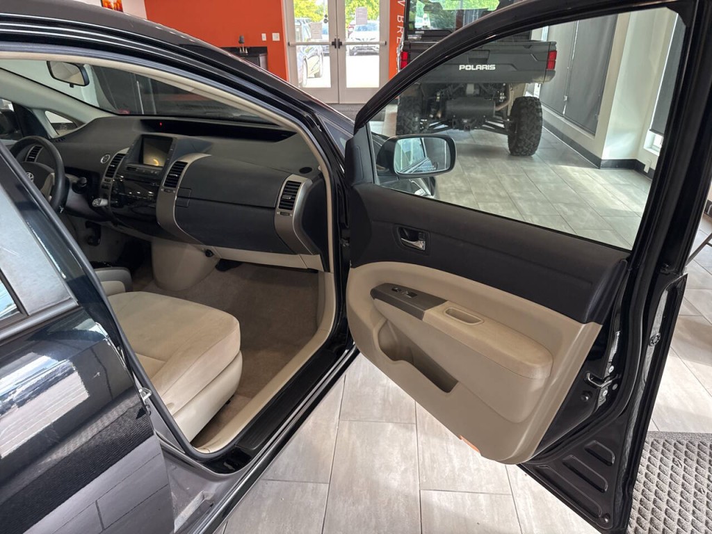 2008 Toyota Prius Image 31