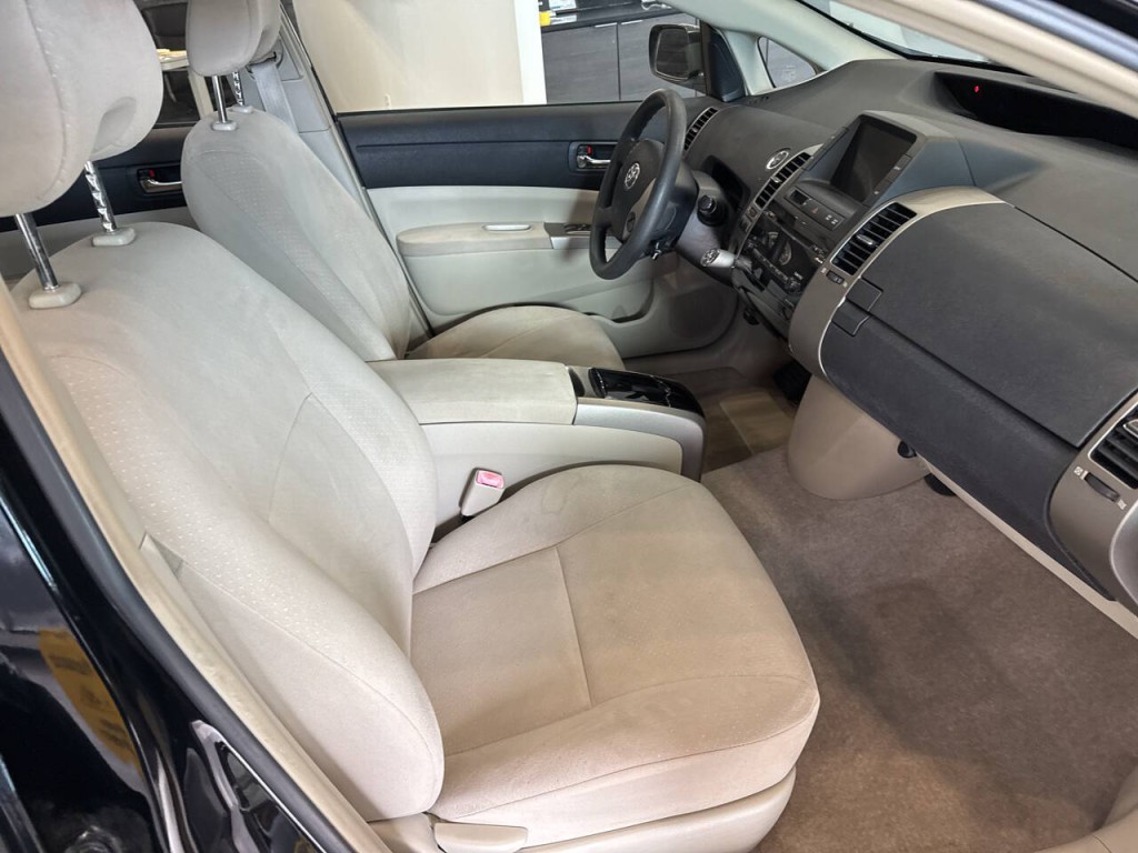 2008 Toyota Prius Image 33