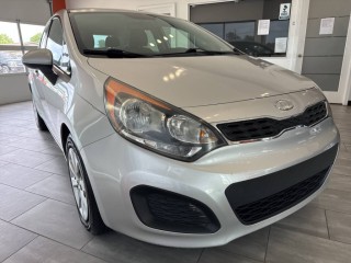 Image for 2013 Kia Rio EX ID: 6689173