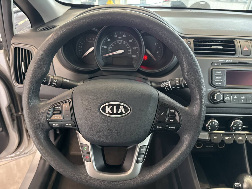 2013 Kia Rio Image 14