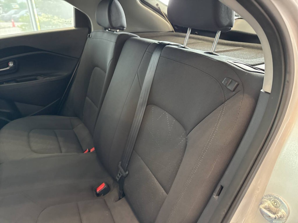 2013 Kia Rio Image 23