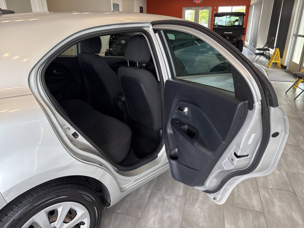 2013 Kia Rio Image 26