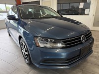 Image for 2017 Volkswagen Jetta 1.4T SE ID: 6689174