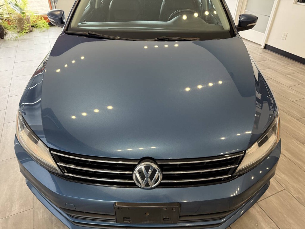 2017 Volkswagen Jetta Image 10