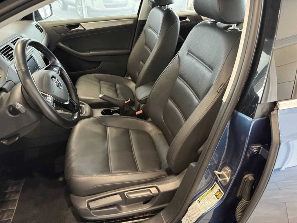 2017 Volkswagen Jetta Image 15