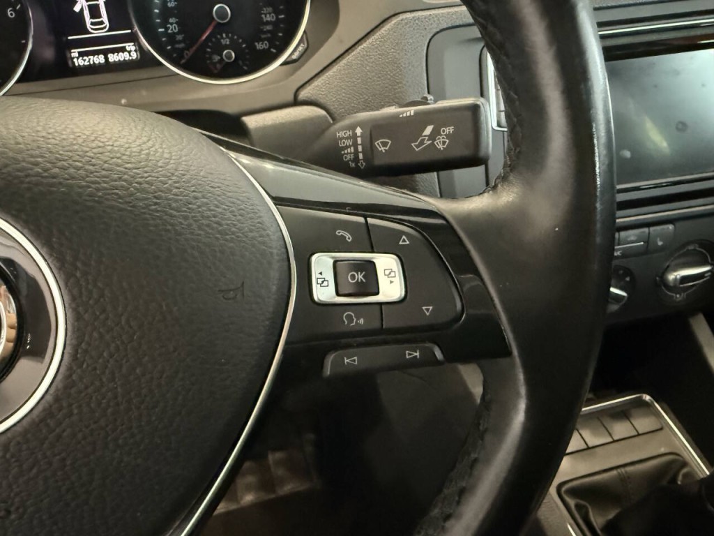 2017 Volkswagen Jetta Image 17