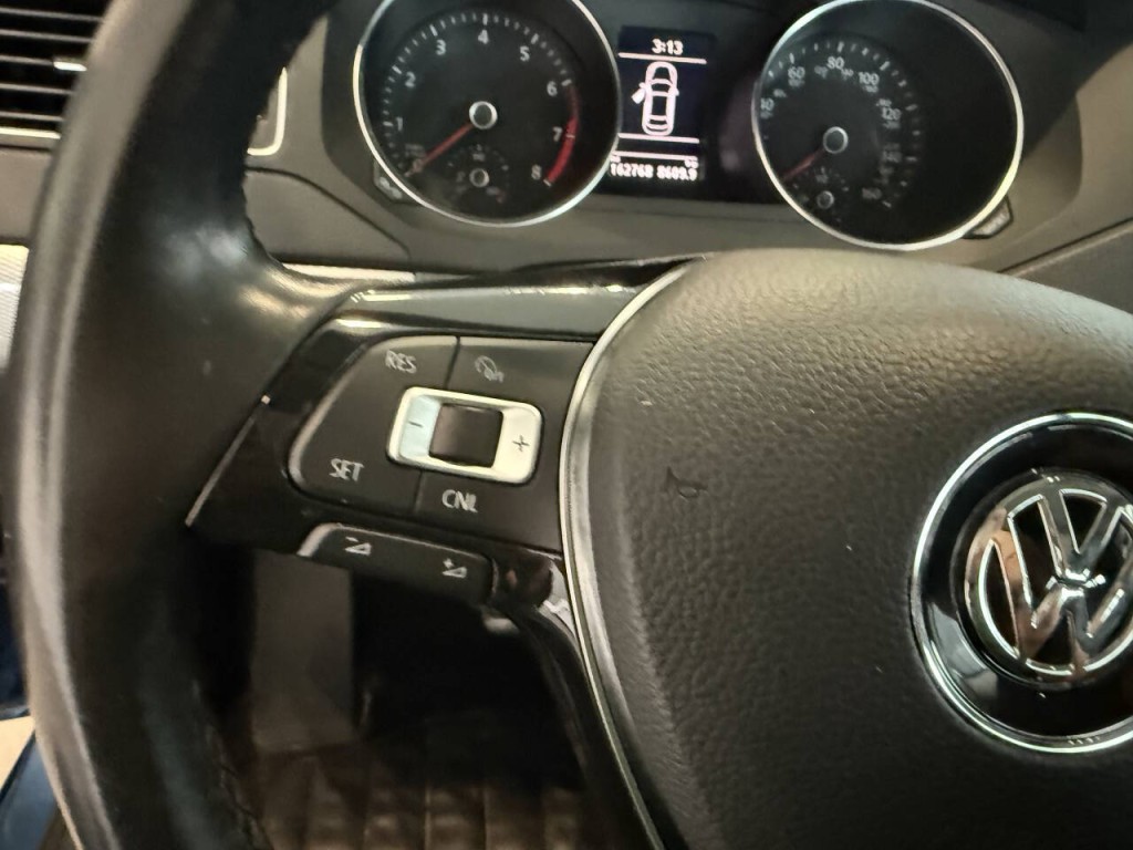 2017 Volkswagen Jetta Image 18