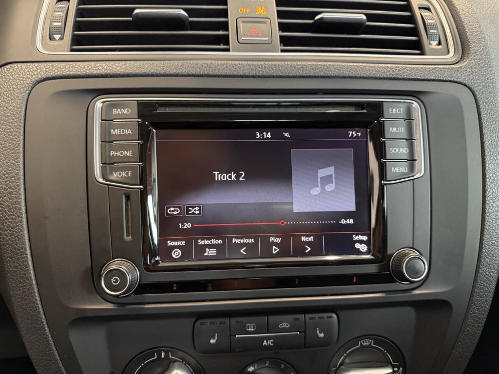 2017 Volkswagen Jetta Image 20