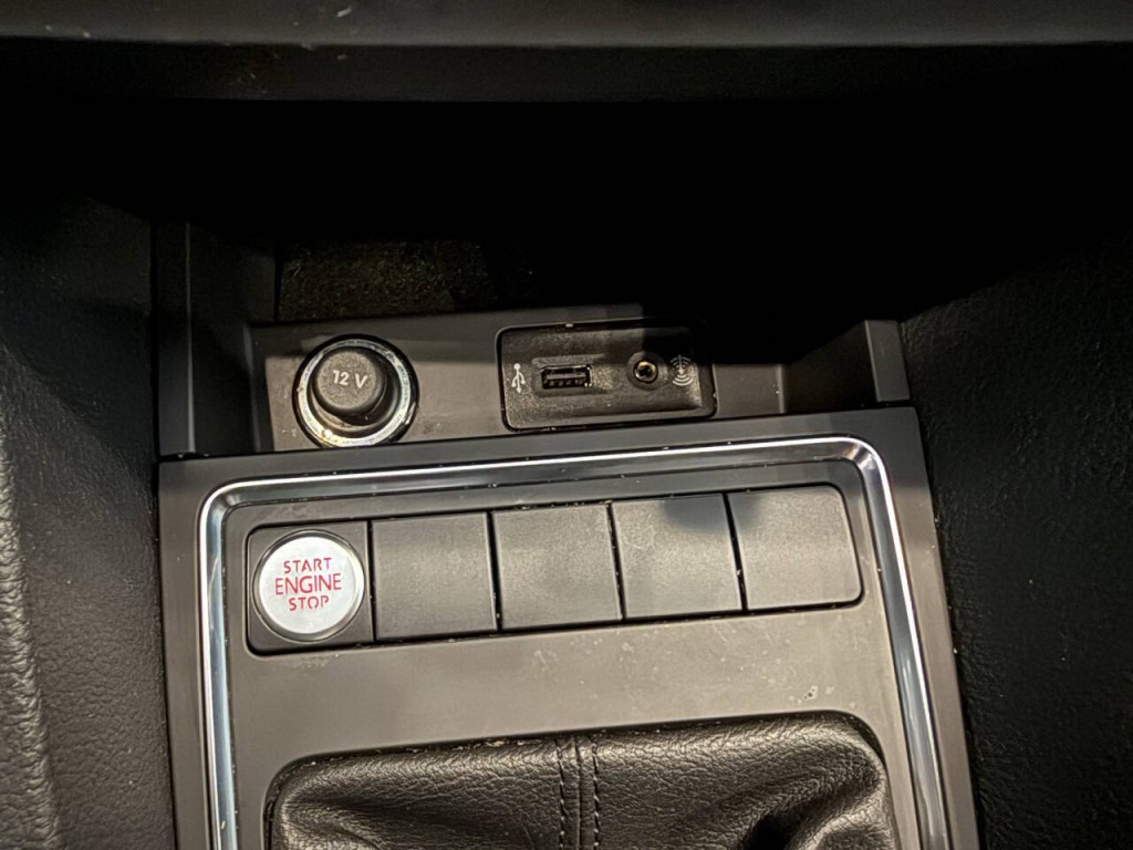 2017 Volkswagen Jetta Image 22