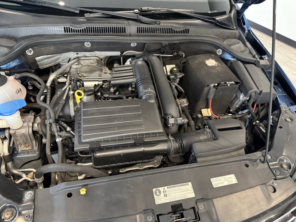 2017 Volkswagen Jetta Image 46