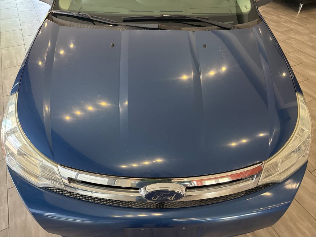 2009 Ford Focus Image 10