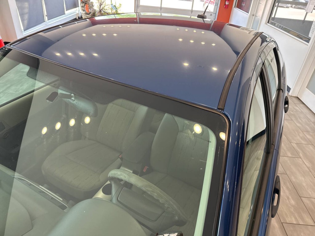 2009 Ford Focus Image 11
