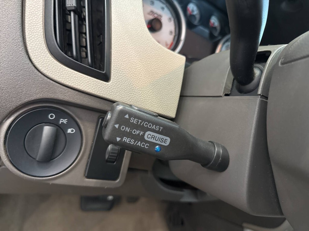2009 Ford Focus Image 17