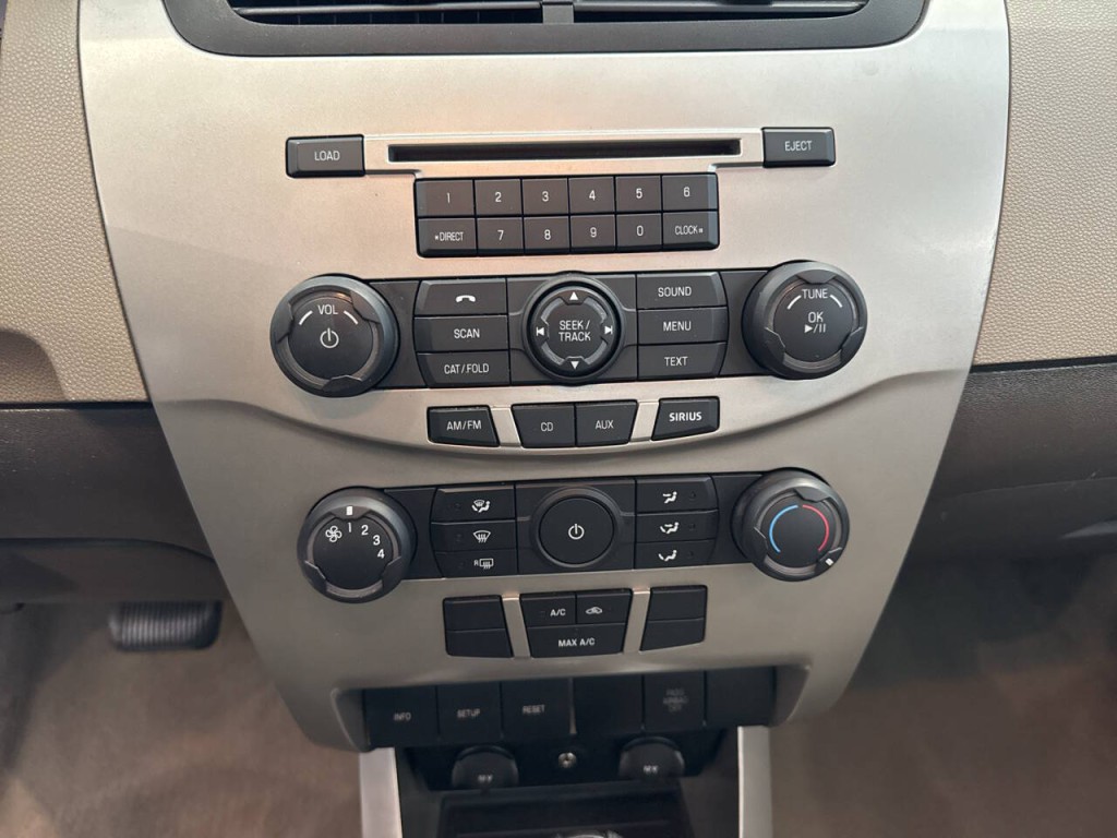 2009 Ford Focus Image 20