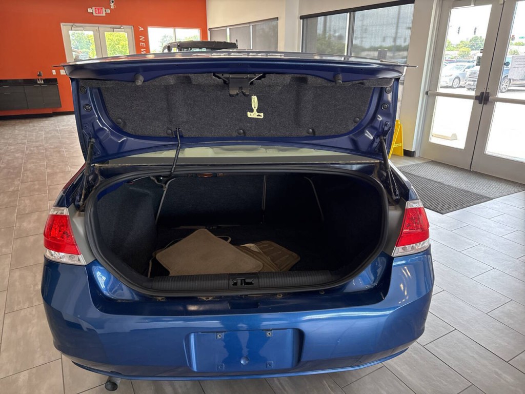 2009 Ford Focus Image 31