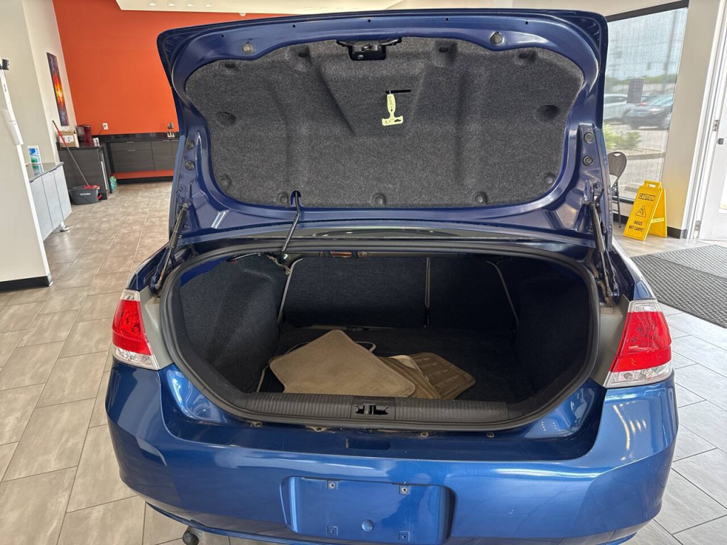 2009 Ford Focus Image 38