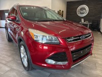 Image for 2016 Ford Escape Titanium ID: 6697480
